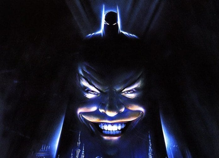 Warner veröffentlicht weitere Filmklassiker auf 4K Blu-ray: Batman, Batman Returns, Batman Forever, Batman & Robin, und Gremlins