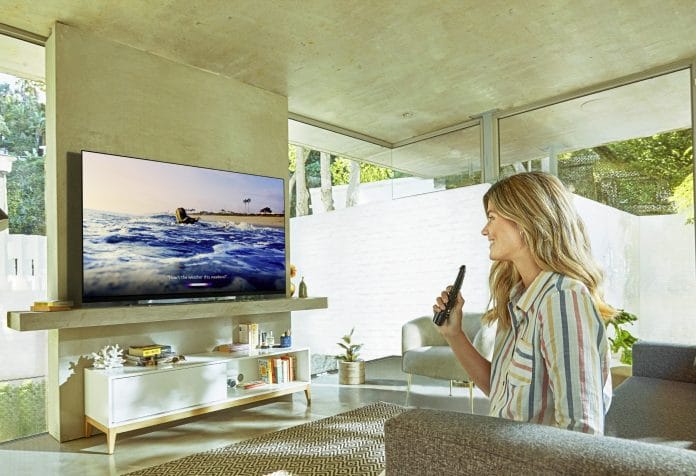 Ausgewählte 2019 NanoCell LCD TVs von LG sind mit einer HDMI 2.1 Schnittstelle ausgetattet