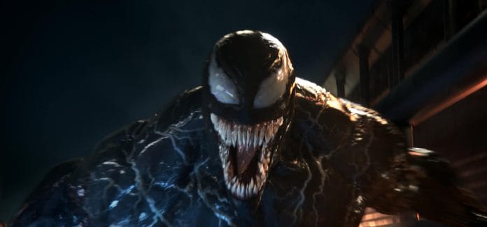 Whazuuuuup! Die Bildqualität von Venom kann durch den erweiterten Dynamikumfang (HDR10 Dolby Vision) gesteigert werden. Das 2K-Master bringt leider weniger Vorteile mit sich