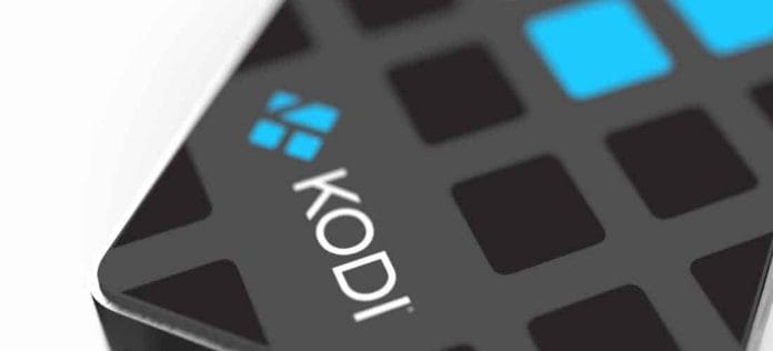 Kodi 19.5: El software multimedia está disponible en una nueva versión