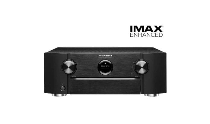 Marantz IMAX Enhanced