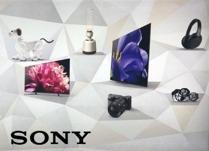 Wir präsentieren euch die Audio & Video-Highlight von der Sony Roadshow