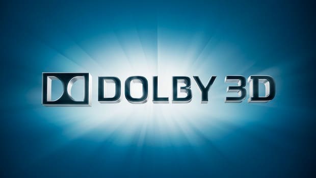 Könnte Dolby mit einem neuen 3D-Standard ein neues Seherlebnis für das Heimkino liefern?