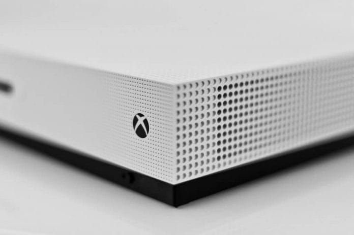 Xbox One S: Folgt eine Version ohne optisches Laufwerk?