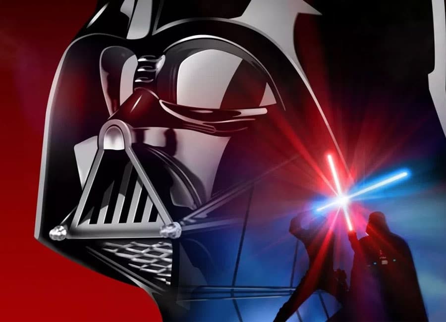 Komplette Star Wars: The Skywalker Saga in US-Shop gesichtet
