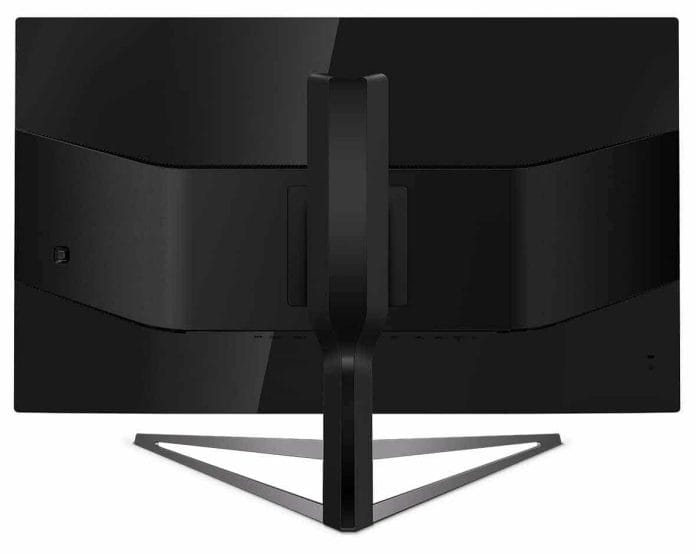 Philips Momentum 326M6VJRMB: