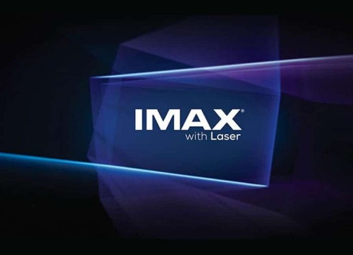 Die weltweit größte IMAX-Kinoleinwand wird in Deutschland errichtet!