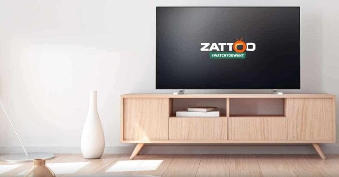 Zattoo - Der Anbieter für TV-Streaming
