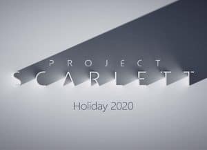 Microsoft entwickelt unter "Project Scarlet" die neue "Xbox 2"