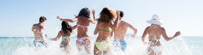 Save.TV ist der ideale Begleiter für den Urlaub!
