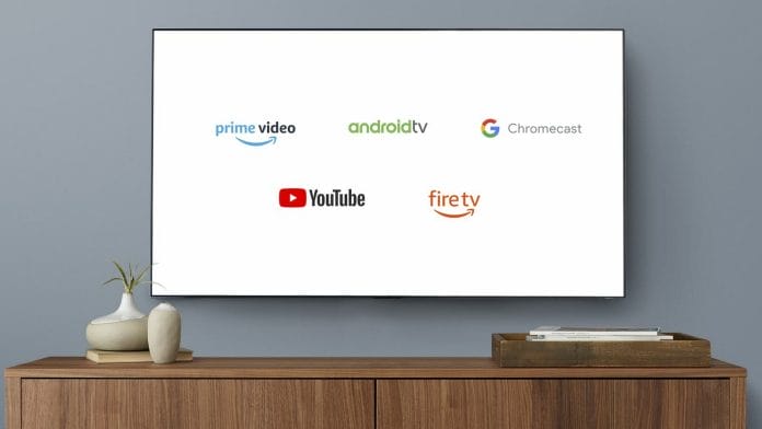 Prime Video funktioniert mit Chromecast, Youtube kehrt zurück auf die Fire TV Geräte