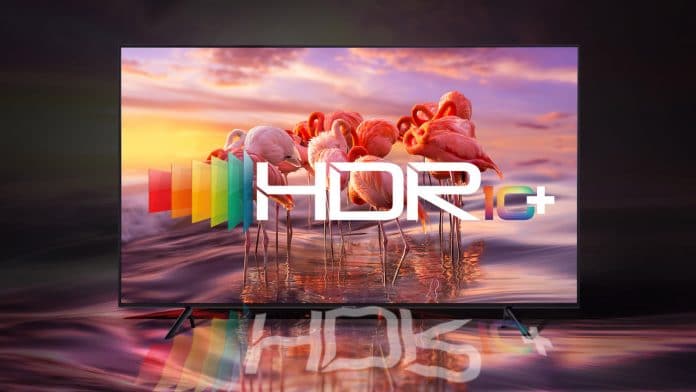 Samsung erweitert die HDR10+ Technologie um 8K und bindet neue Anbieter ein