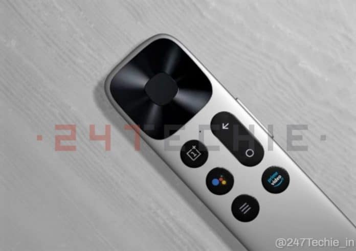 Fernbedienung OnePlus TV Remote