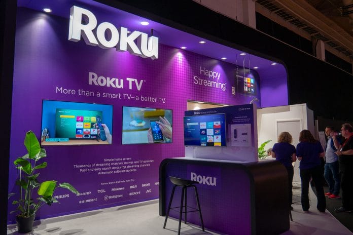 Roku präsentiert sich erstmals breit auf der IFA 2019