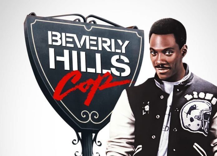 Das 4K Remaster der Beverly Hills Cop Trilogie wird nicht auf 4K Blu-ray erscheinen