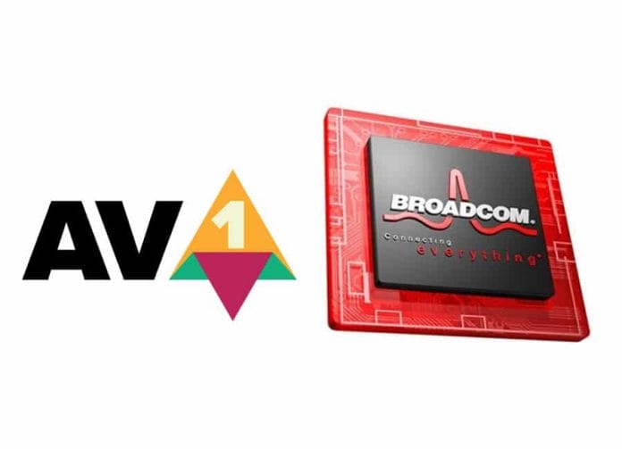 Befeuert bald die Set-Top-Boxen der Zukunft: Broadcoms neues SoC System mit AV1 Unterstützung