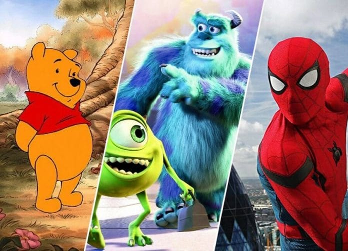 Wir stellen euch 5 der unzähligen Disney-Filme vor, die womöglich bald nicht mehr auf Netflix zu sehen sein werden