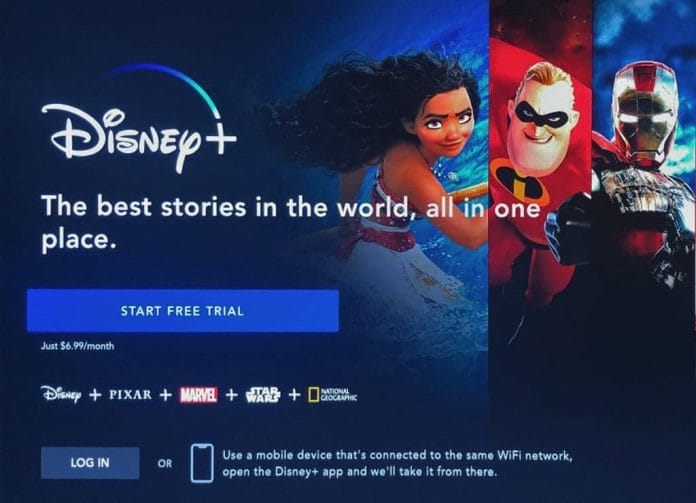 So nutzt ihr Disney Plus vor dem offiziellen Start in Deutschland