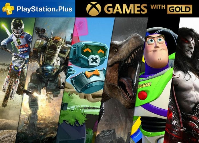 PlayStation Plus enthält im Dezember 2019 