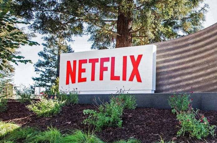 Ein unbekannter Investor versucht Netflix heimlich aufzukaufen