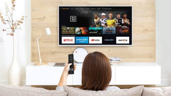 Welche Smart TV-Plattformen und OTT-Streamer setzen sich in Deutschland durch?