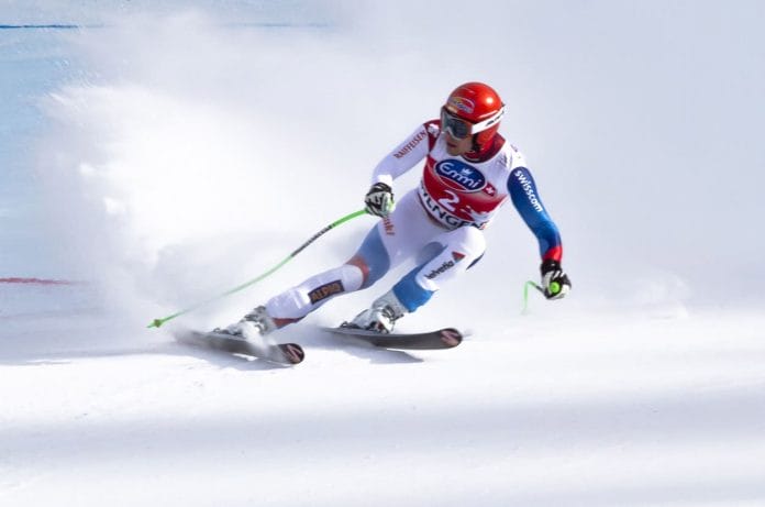 Ski-Weltcup auf Eurosport in Ultra HD Qualität