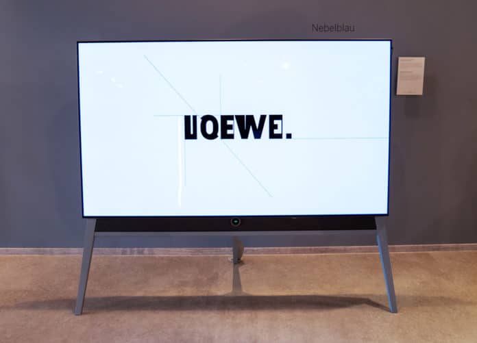 Neue Hoffnung für LOEWE-Standort in Deutschland nach Übernahme von Hisense