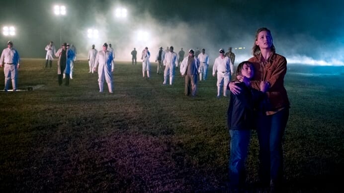 Das erste Bild zur Apple TV+ Serie "Amazing Stories" produziert von Steven Spielberg