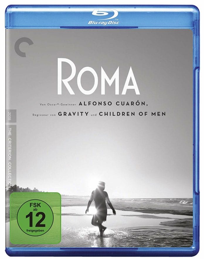 Roma Criterion Collection