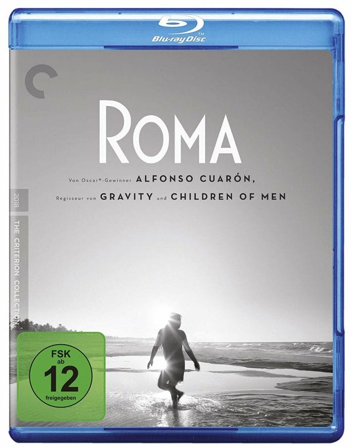 Roma Criterion Collection