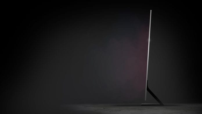 Q950TS Samsung Seite