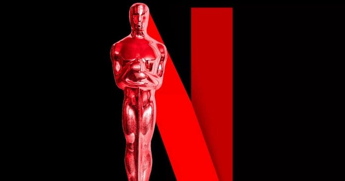 20 Oscar-Nominierungen für Netflix
