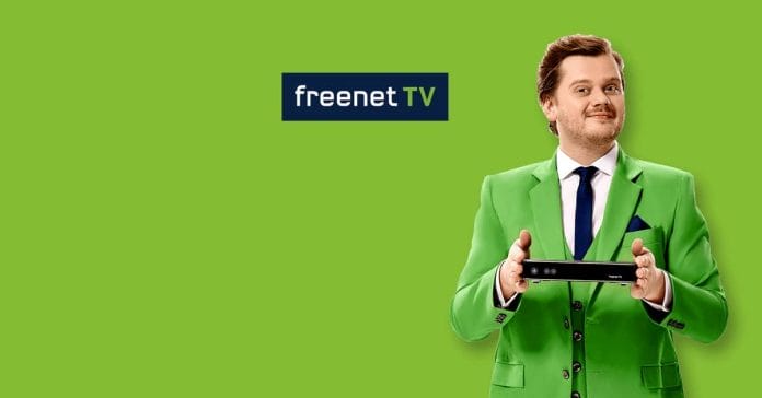 HD+ will Ex-Freenet-Kunden aushelfen