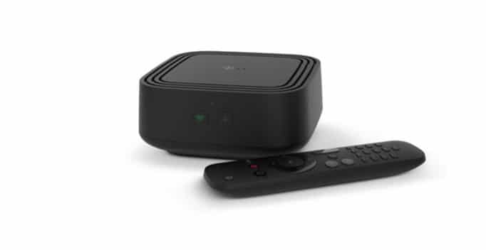 MagentaTV Box Play