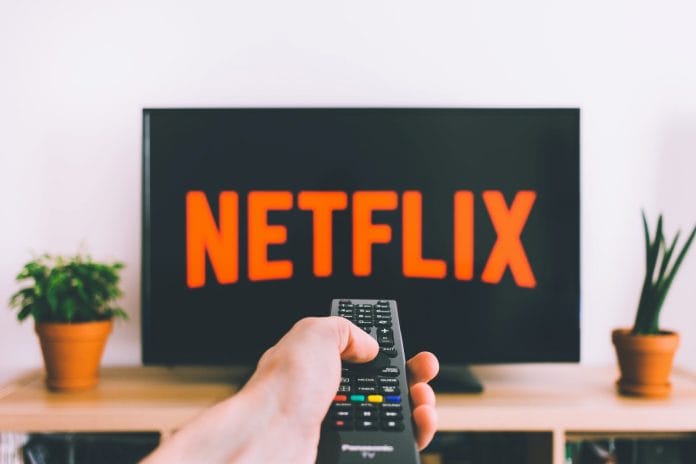 Netflix hat im Mai 2020 neue Inhalte im Gepäck