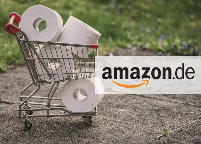 Amazon Lieferzeit verkürzt Entertainment Produkte
