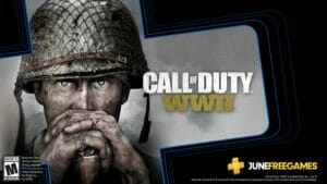 Call of Duty PS Plus