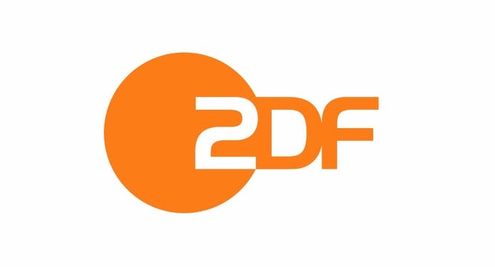 ZDF Logo 2020