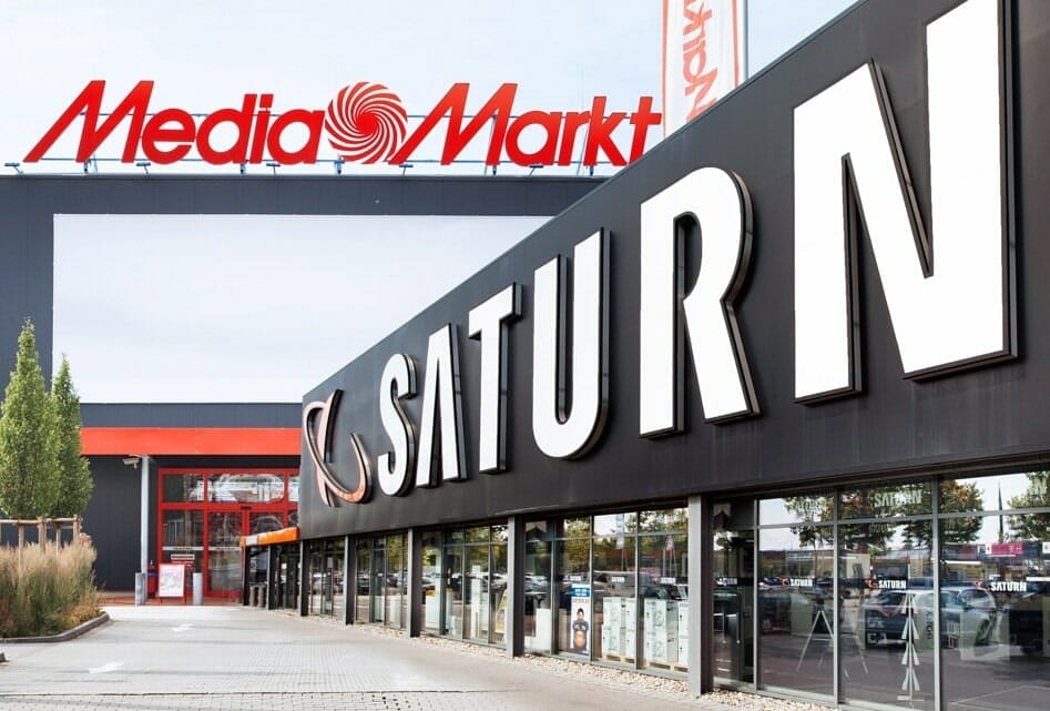 MediaMarkt Österreich