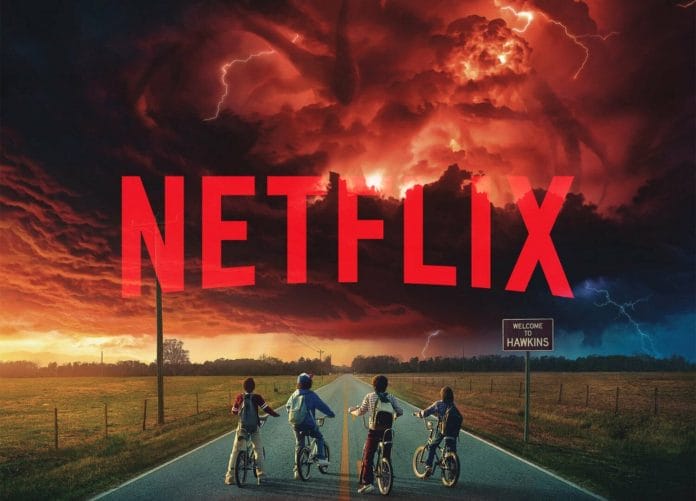 Die Drosselung der Bandbreite bei Netflix scheint aufgehoben!