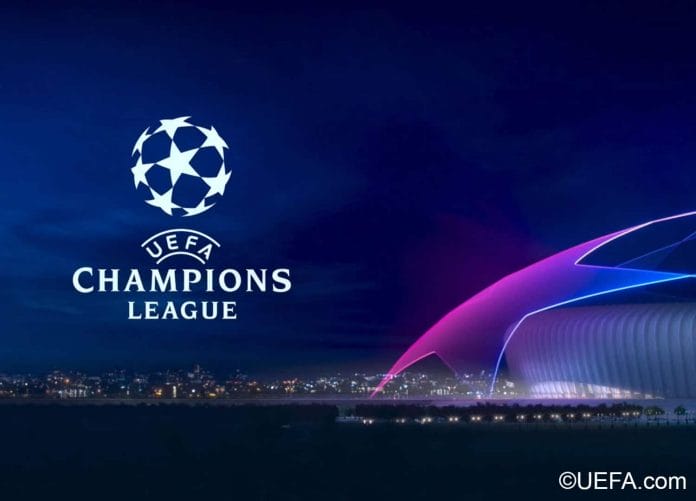Servus TV Uefa Champions League
