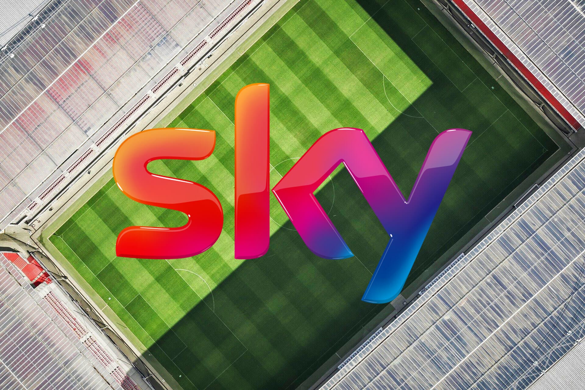 Sky Die Bundesliga geht weiter - mit mehr Partien in Ultra HD / 4K