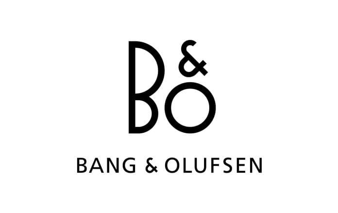 Bang Olufsen Logo