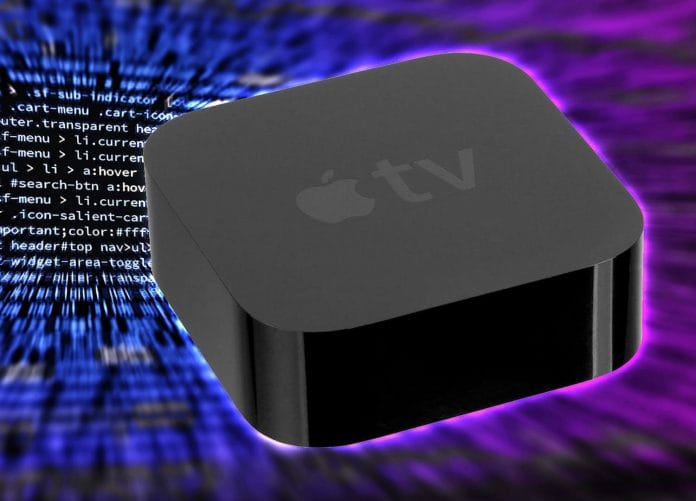 Geknackt Jailbreak für Apple TV 4K macht die Runde 4K Filme