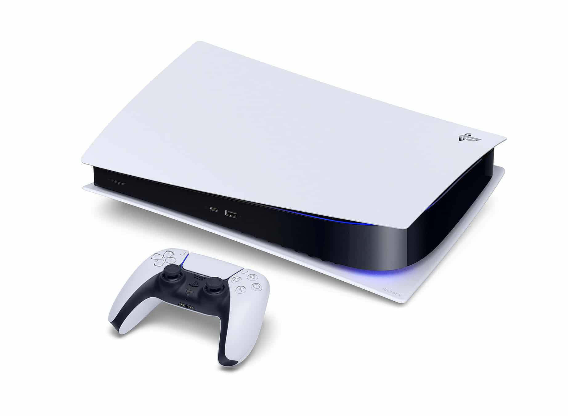 PlayStation 5: Darum will Sony unbedingt, dass ihr zur Digital Edition  greift - 4K Filme