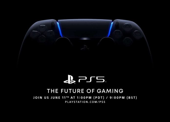 Am 11. Juni liefert Sony einen Einblick in die PlayStation 5 Plattform
