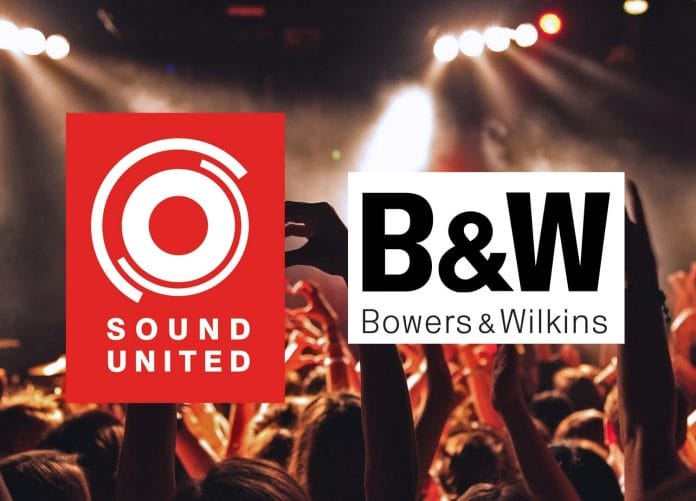 Sound United möchte Bowers & Wilkins übernehmen