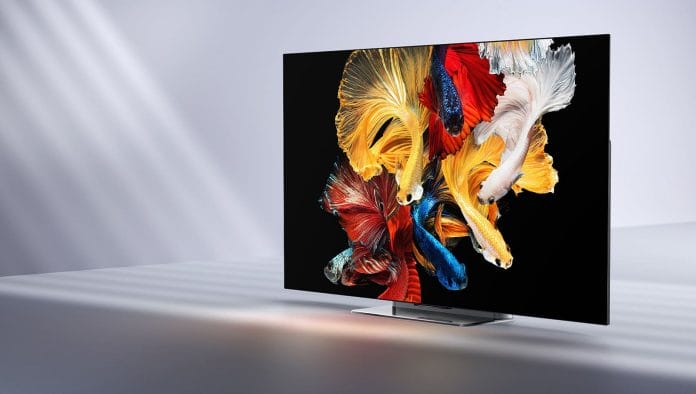 Xiaomis Mi TV Lux bietet HDMI 2.1