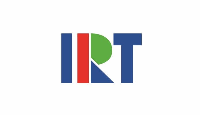 IRT Logo