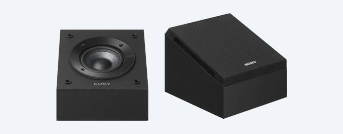Sony Dolby Atmos Speaker